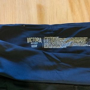 Victoria Secret leggings